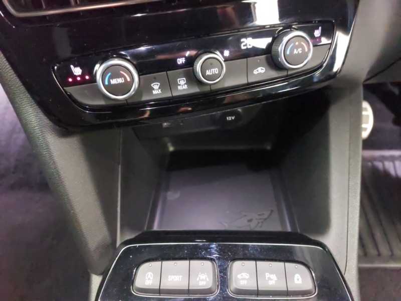 Used Vauxhall Mokka 2022 for sale - 76907034: Photo 15