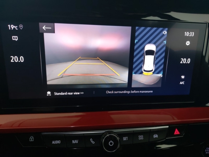 Used Vauxhall Mokka 2022 for sale - 76907034: Photo 16