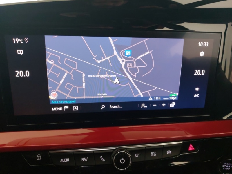 Used Vauxhall Mokka 2022 for sale - 76907034: Photo 17