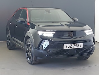 2022 - 1.2 Turbo GS Line 5dr