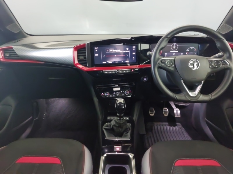 Used Vauxhall Mokka 2022 for sale - 76907034: Photo 2