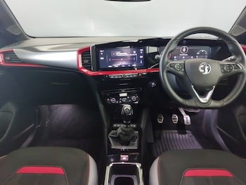 Used Vauxhall Mokka 2022 for sale - 76907034: Photo