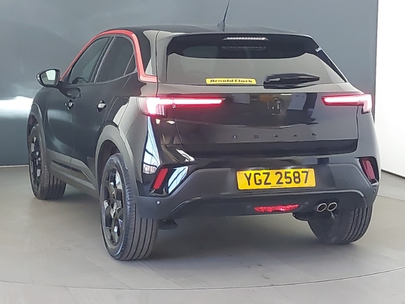 Used Vauxhall Mokka 2022 for sale - 76907034: Photo 3