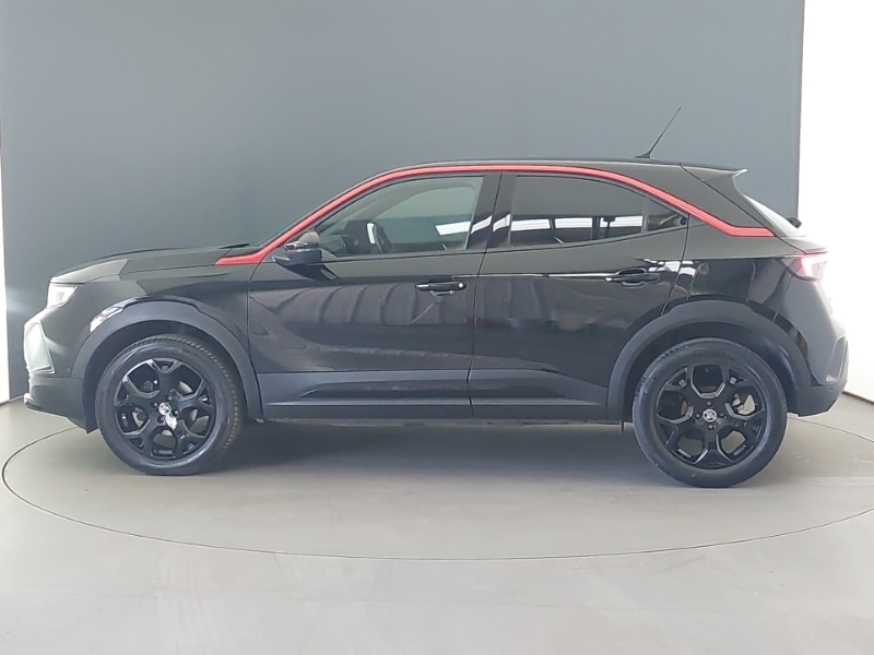 Used Vauxhall Mokka 2022 for sale - 76907034: Photo 4