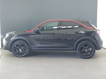 Used Vauxhall Mokka 2022 for sale - 76907034: Photo