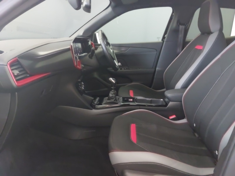 Used Vauxhall Mokka 2022 for sale - 76907034: Photo 5