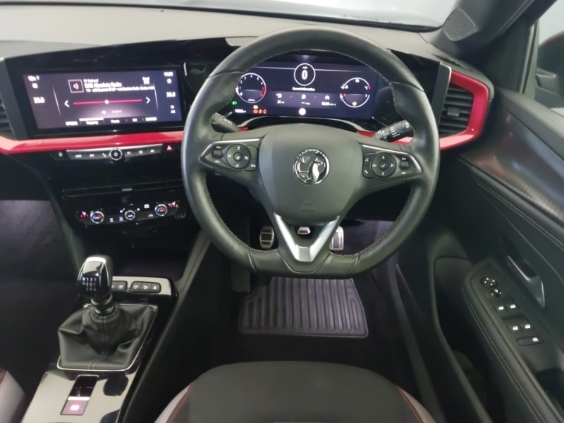 Used Vauxhall Mokka 2022 for sale - 76907034: Photo 7