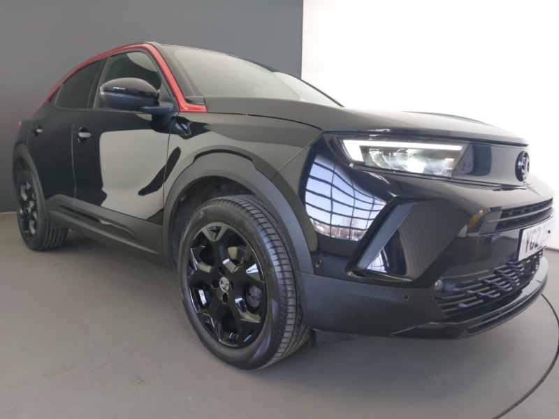 Used Vauxhall Mokka 2022 for sale - 76907034: Photo 9