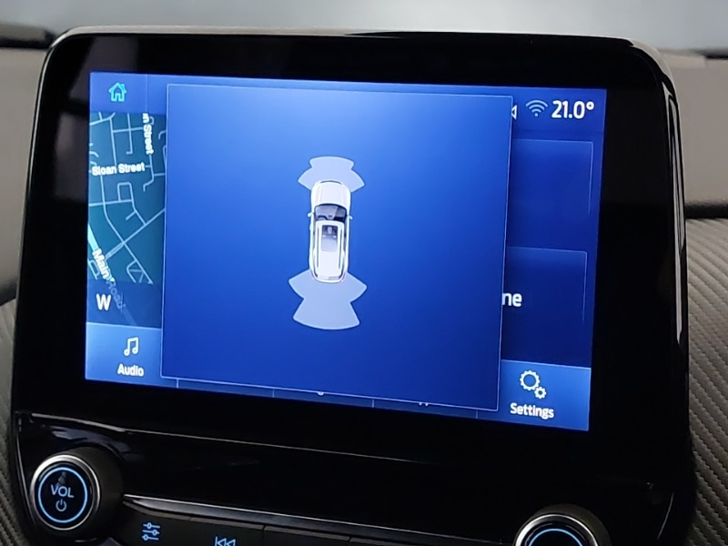 Used Ford Puma 2023 for sale - 77338061: Photo 10