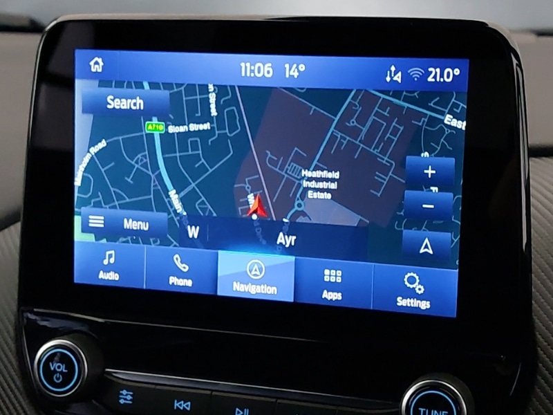 Used Ford Puma 2023 for sale - 77338061: Photo 11