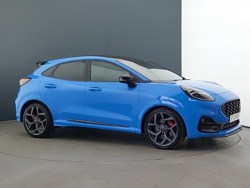 Used Ford Puma 2023 for sale - 77338061: Photo 12