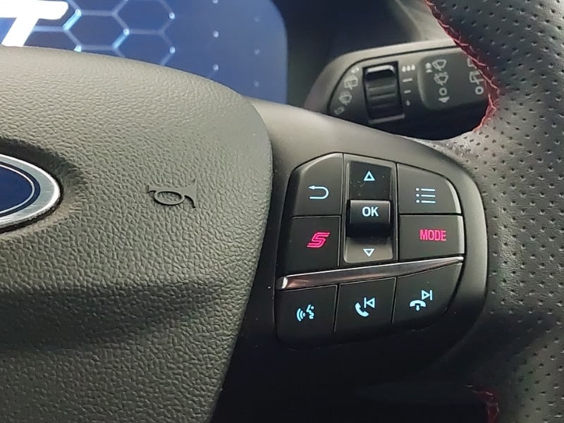 Used Ford Puma 2023 for sale - 77338061: Photo 13