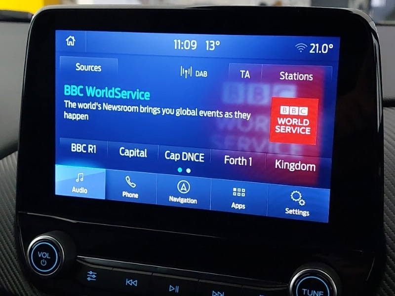 Used Ford Puma 2023 for sale - 77338061: Photo 17