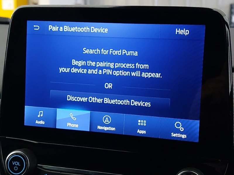 Used Ford Puma 2023 for sale - 77338061: Photo 18