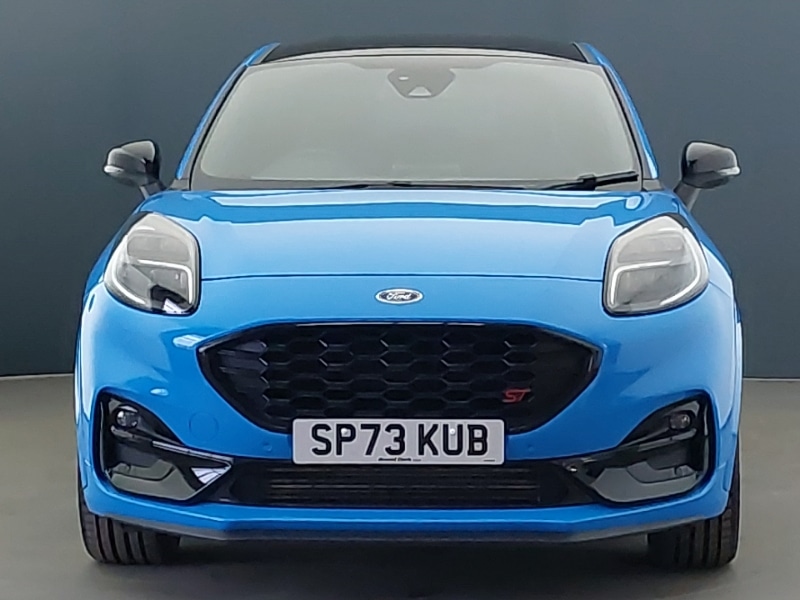 Used Ford Puma 2023 for sale - 77338061: Photo 19