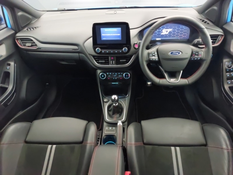 Used Ford Puma 2023 for sale - 77338061: Photo 2