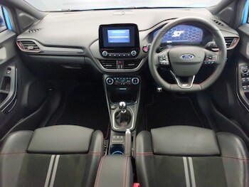 Used Ford Puma 2023 for sale - 77338061: Photo