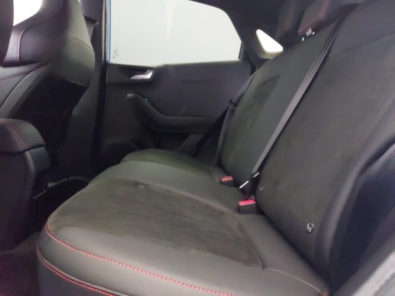 Used Ford Puma 2023 for sale - 77338061: Photo 6