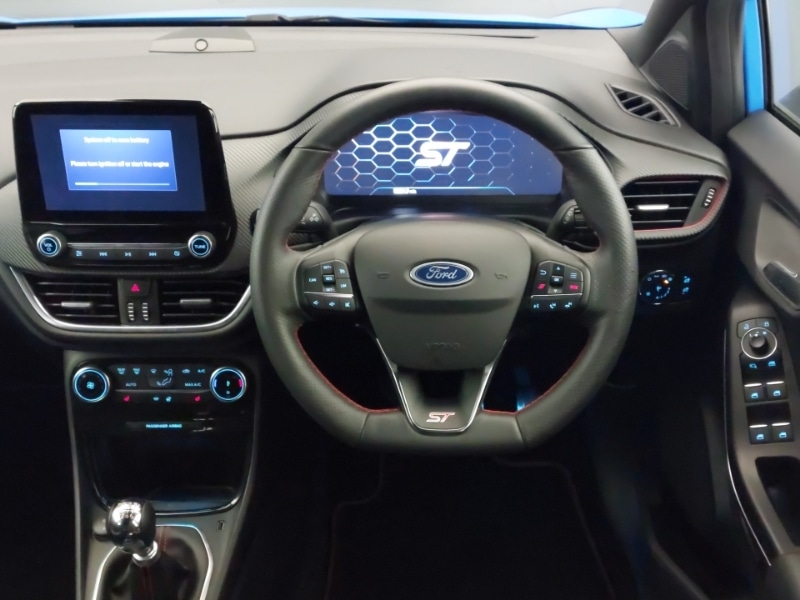 Used Ford Puma 2023 for sale - 77338061: Photo 7