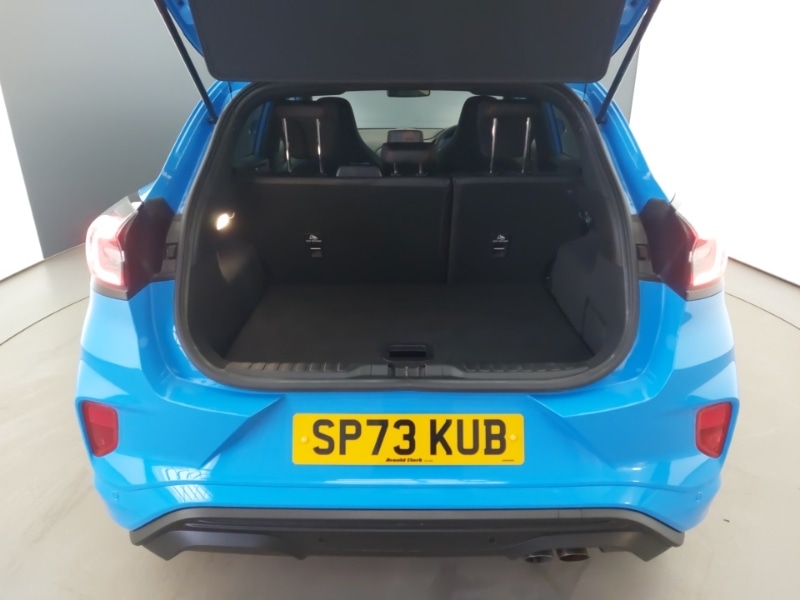 Used Ford Puma 2023 for sale - 77338061: Photo 8