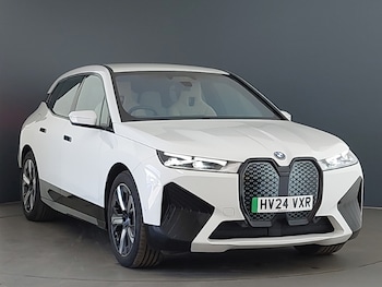 Used BMW iX 2024 for sale - 79020692: Photo