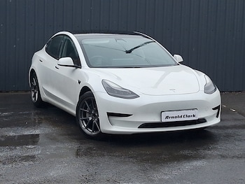 Used Tesla Model 3 2021 for sale - 78853302: Photo