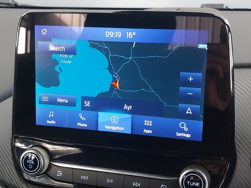 Used Ford Puma 2023 for sale - 78013277: Photo 11