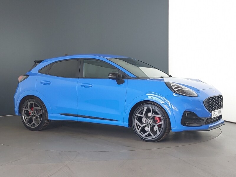 Used Ford Puma 2023 for sale - 78013277: Photo 12