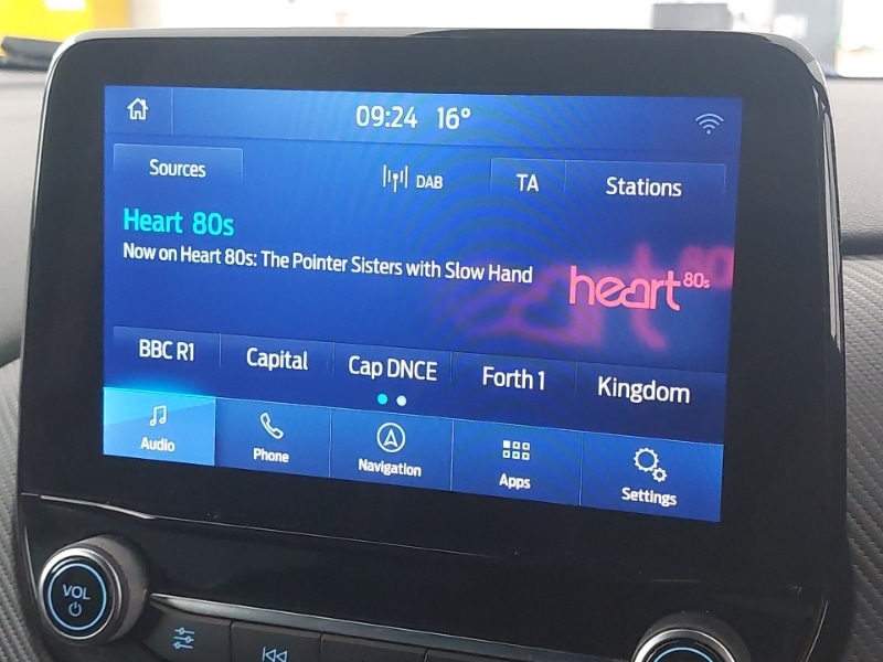 Used Ford Puma 2023 for sale - 78013277: Photo 16