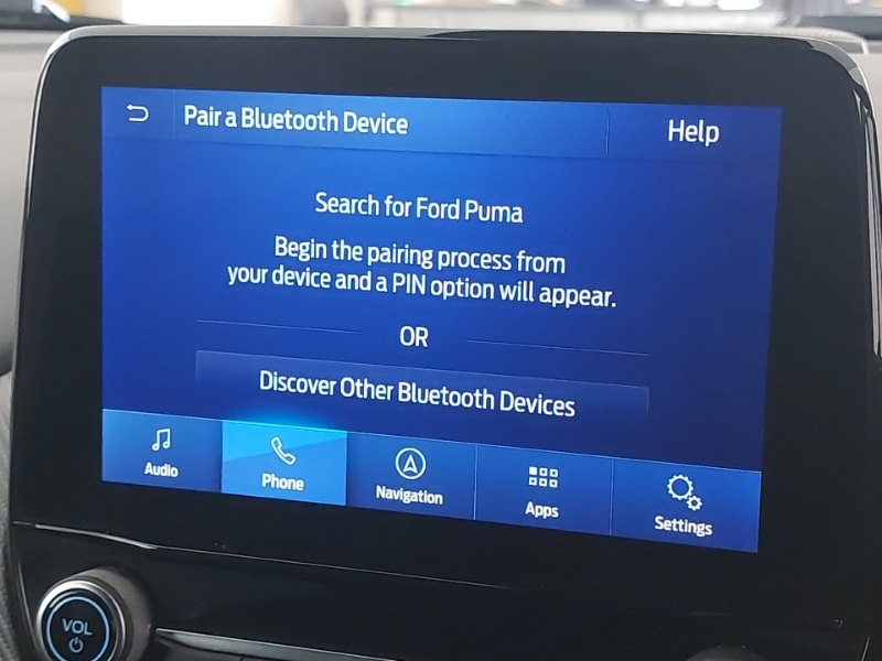 Used Ford Puma 2023 for sale - 78013277: Photo 17