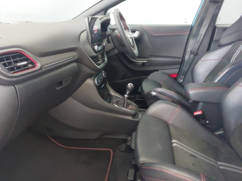 Used Ford Puma 2023 for sale - 78013277: Photo 5