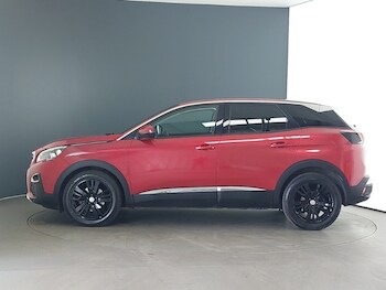 Used Peugeot 3008 2018 for sale - 78617132: Photo