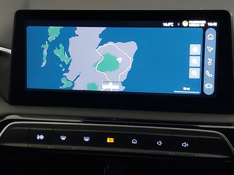 Used MG MG3 2025 for sale - 76970220: Photo 11