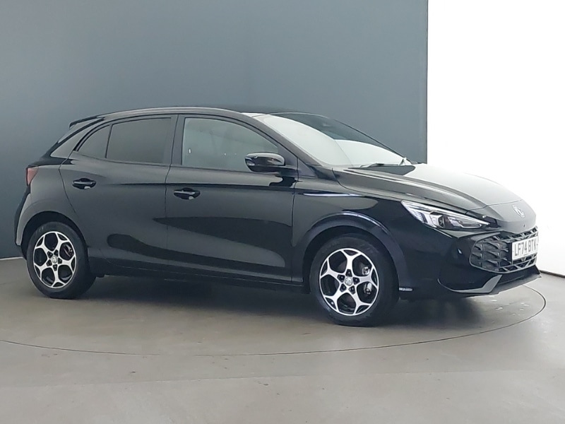 Used MG MG3 2025 for sale - 76970220: Photo 12