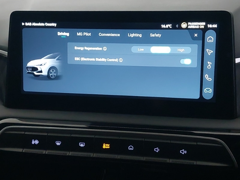 Used MG MG3 2025 for sale - 76970220: Photo 16