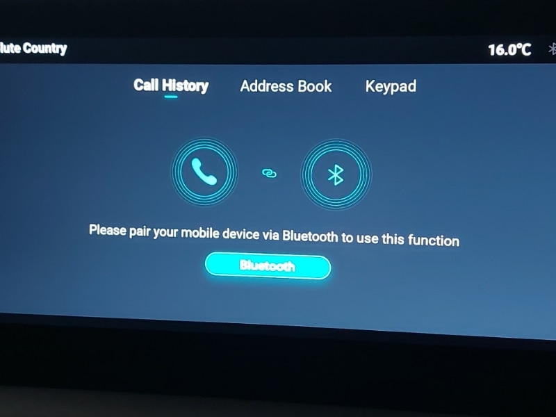 Used MG MG3 2025 for sale - 76970220: Photo 17