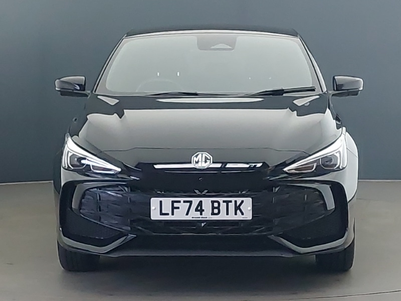 Used MG MG3 2025 for sale - 76970220: Photo 19