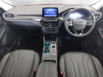 Used Ford Kuga 2023 for sale - 73992871: Photo