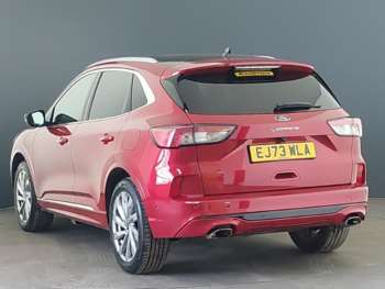 Used Ford Kuga 2023 for sale - 73992871: Photo