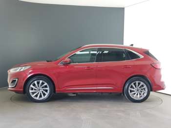 Used Ford Kuga 2023 for sale - 73992871: Photo