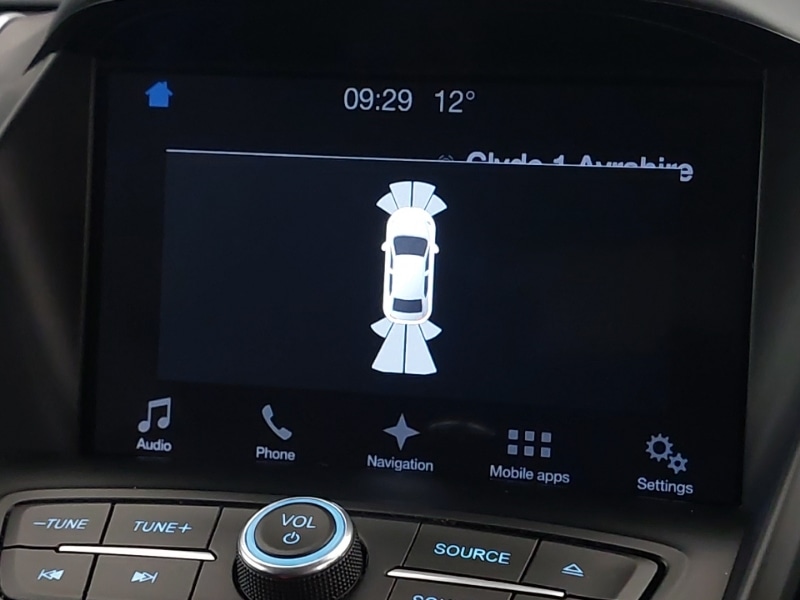 Used Ford Kuga 2018 for sale - 77264969: Photo 10