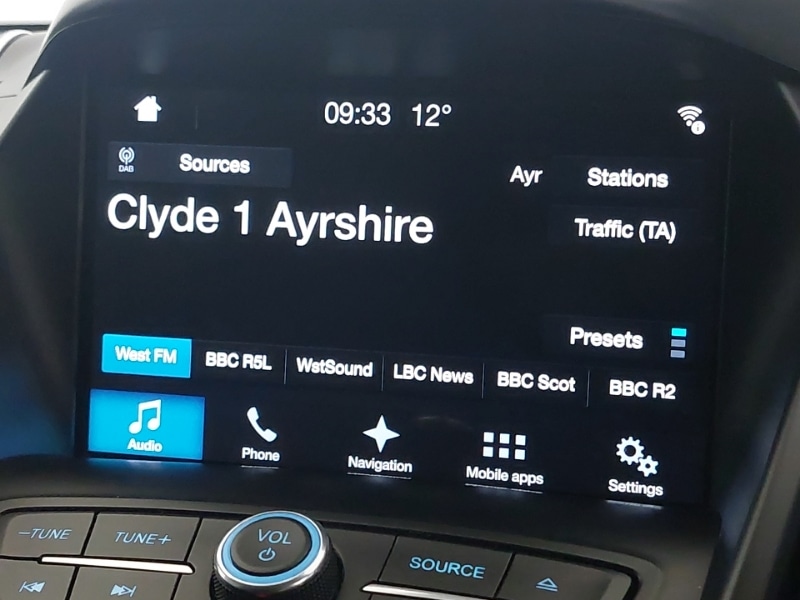 Used Ford Kuga 2018 for sale - 77264969: Photo 15