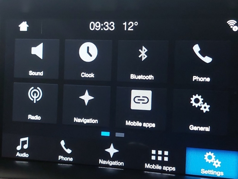 Used Ford Kuga 2018 for sale - 77264969: Photo 17