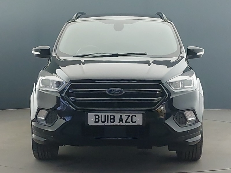 Used Ford Kuga 2018 for sale - 77264969: Photo 19