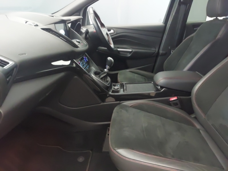 Used Ford Kuga 2018 for sale - 77264969: Photo 5