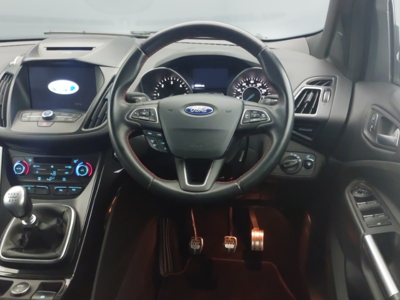 Used Ford Kuga 2018 for sale - 77264969: Photo 7