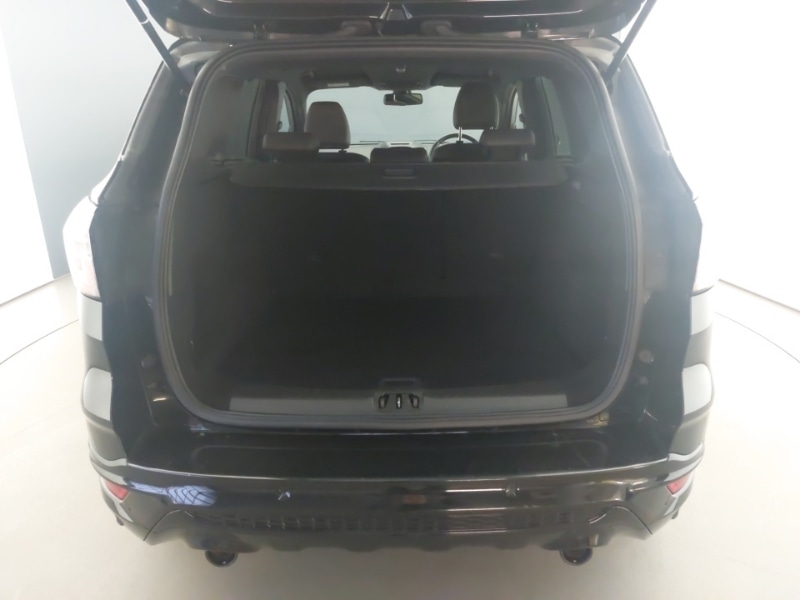 Used Ford Kuga 2018 for sale - 77264969: Photo 8