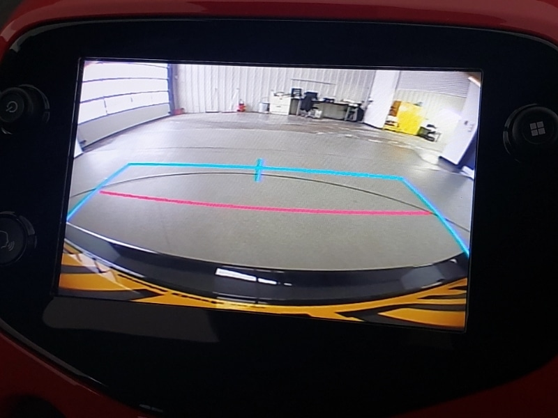 Used Toyota AYGO 2021 for sale - 76975063: Photo 10