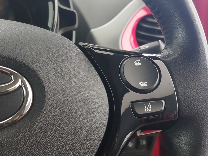 Used Toyota AYGO 2021 for sale - 76975063: Photo 13