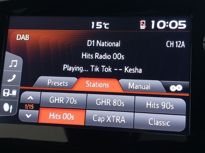 Used Toyota AYGO 2021 for sale - 76975063: Photo 17